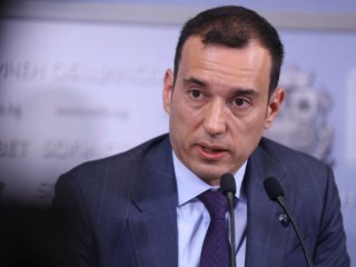  Кметът Терзиев предлагал 300К на Ламата, да пази Витоша: Р. Йорданов