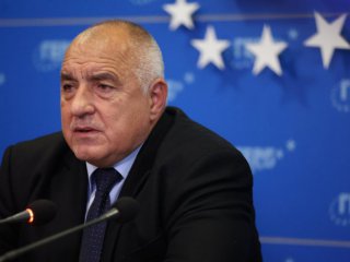   Хумор, сатира и забава е това управление: Б. Борисов, Лаф на деня