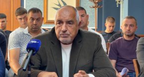 Връща се най-тежкият комунизъм: Борисов