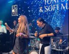    Софи се прави на мъж, Бони е Весна, Стораро бучи: ВИДЕО НА ДЕНЯ