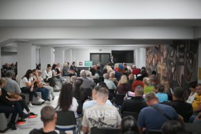 Кирил Вълчев: Да запазим България невредима в световната буря