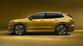 Volkswagen спира ID.4 и го заменя с електрически Tiguan с пробег до 600 км и 295 к.с.