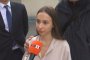 РСМ: В системата за граничен контрол няма данни Ива Михайлова да е напуснала страната 