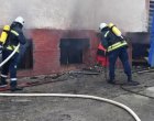 Пожар в старчески дом във Варна взе жертва, двама са ранени