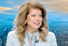 Необходимо е спешно да се приведат в изпълнение препоръките от проведения на 7 октомври КСНС: Йотова