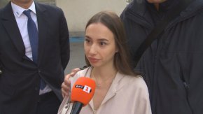 Полицията в Кочани е уведомила съда, че Ива Михайлова не се е явила вчера в участъка за подпис