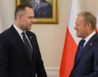 Президентът на Полша обвини Туск, че плаши поляците с война с Русия заради политически рейтинги