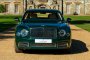 Продават Bentley на кралица Елизабет II за до 450 000 евро, колата има едва 9600 км пробег
