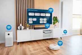 AI може да превземе телевизори, фурни и хладилници още до края на годината
