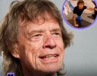   Ям много, тичам 12км/ден, работя 6 дни/сед: Мик Джагър 