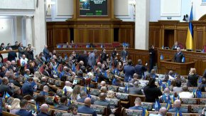 Кличко обвини властите в Киев и поиска отчет за милиардите, отпуснати за противовъздушна отбрана