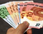 Правителството предлага 660 евро минималната работна заплата от 1 януари 2027 година