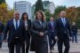 Йотова: Искам да бъда българският президент на мира
