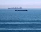 Още един кораб е бил ударен от дрон в Румъния