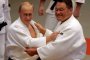 Как любимият спорт на Путин отвори отново вратата за Русия към международните състезания: POLITICO