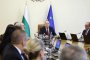 Правителството скри от НС новия бюджет преди да го прати на ЕК