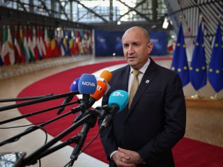 Н.Пр. разцепи ЕС, противопостави се на общата позиция по вноса на руски дизел от САЩ