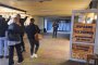 Намериха мъж, пребит до смърт в асансьор при метростанция Жолио- Кюри