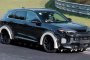 Porsche подготвя нов бензинов SUV с 4- и 6-цилиндрови двигатели, премиерата е през 2028 г.