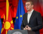 Мицкоски: България се превръща в убежище за осъдени престъпници от Северна Македония