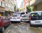 Трима загинали и над 3000 спасени при наводненията в Истанбул, десетки полети са отменени и пренасочени