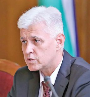  Поискахме от НАТО авиация и противоракетни системи: Димитър Стоянов