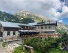 Над 46 000 гласа определиха най-добрите хижи в България за 2026 г. – вижте победителите