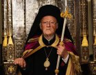Вселенският патриарх Вартоломей идва в България 