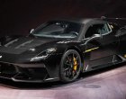 Stellantis няма да продава Maserati въпреки загубата от 22,3 млрд. евро през 2025 г.