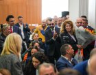 Йотова и Вълчев разговаряха със студенти и преподаватели в София