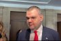 Управляващите са в пълна истерия: Пеевски