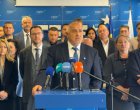 Явно заради протест, който не е организиран от нас и падането на рейтинга, се търси една подходяща дъвка Борисов- Пеевски: Лидерът на ГЕРБ