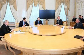 Путин предложи на САЩ доставки на дизел и торове