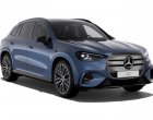 Новият електрически Mercedes GLC 400 измина 631 км с едно зареждане, с 18% повече от очакваното