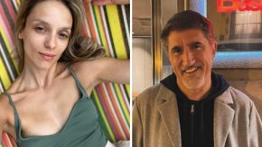   Луиза и Башар, никой не ви е длъжен във Виена