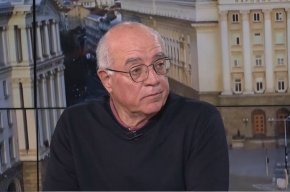Радев трябва да смени министри до пролетта. Ако властта не ускори промените, ще трябва да си отиде: Кънчо Стойчев