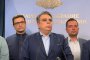Когато поискаме помощ от нашите съюзници, те ще кажат "нали сме в заговор срещу вас": Ас. Василев