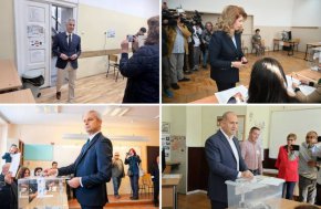 За какво гласуваха политиците