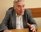 Почина Александър Джеров – един от създателите на Конституцията
