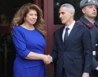 31% преброяване ЦИК: 3% аванс за Йотова
