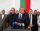 Костадинов: Резултатът на балотажа ще зависи до голяма степен от избирателите на Възраждане