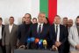 Костадинов: Резултатът на балотажа ще зависи до голяма степен от избирателите на Възраждане