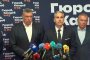 Гюров покани Йотова на дебати и обяви, че няма да преговаря с партии за балотажа