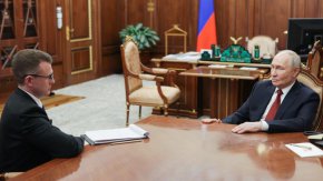 Путин: Да обвиняваш Русия за масовите безредици в Европа е явно прекаляване
