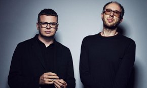 The Chemical Brothers са вторият хедлайнер на фестивала PhillGood 2027