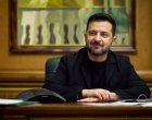 Зеленский отхвърли план за мир през 2023 г., предвиждащ руско изтегляне и връщане на Запорожката АЕЦ: Украински депутат