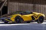 Новото Lamborghini Revuelto SV идва с 1050 к.с. и ускорение до 100 км/ч за около 2 секунди
