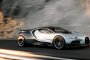 Bugatti обмисля хиперавтомобил с 16-цилиндров двигател, близо 1000 к.с. и ръчна скоростна кутия