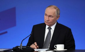 Путин разговаря с лидерите на Финландия и Норвегия за мирните преговори за Украйна