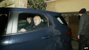 В кабинета на К. Петков се коментираше, че в дома на Борисов трябва да се намерят чували с пари: Емил Тонев 